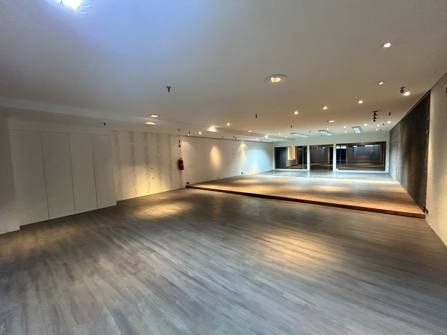 Commercial Property for Sale in Salt River Western Cape
